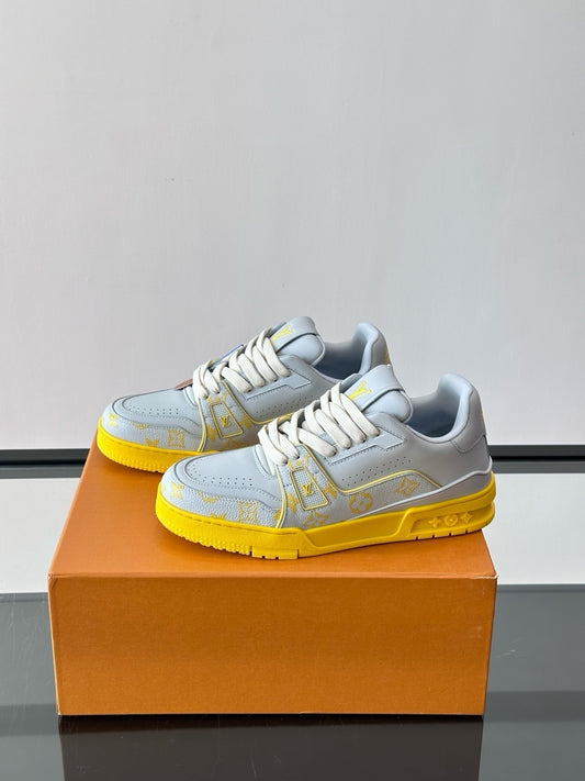Louis Vuitton LV Trainer Sneakers