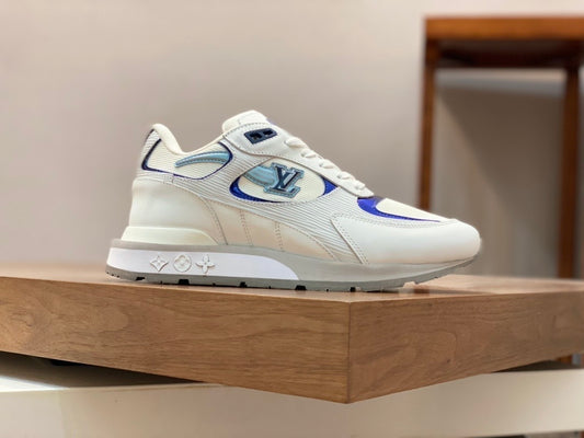 Louis Vuitton Run Away Sneakers