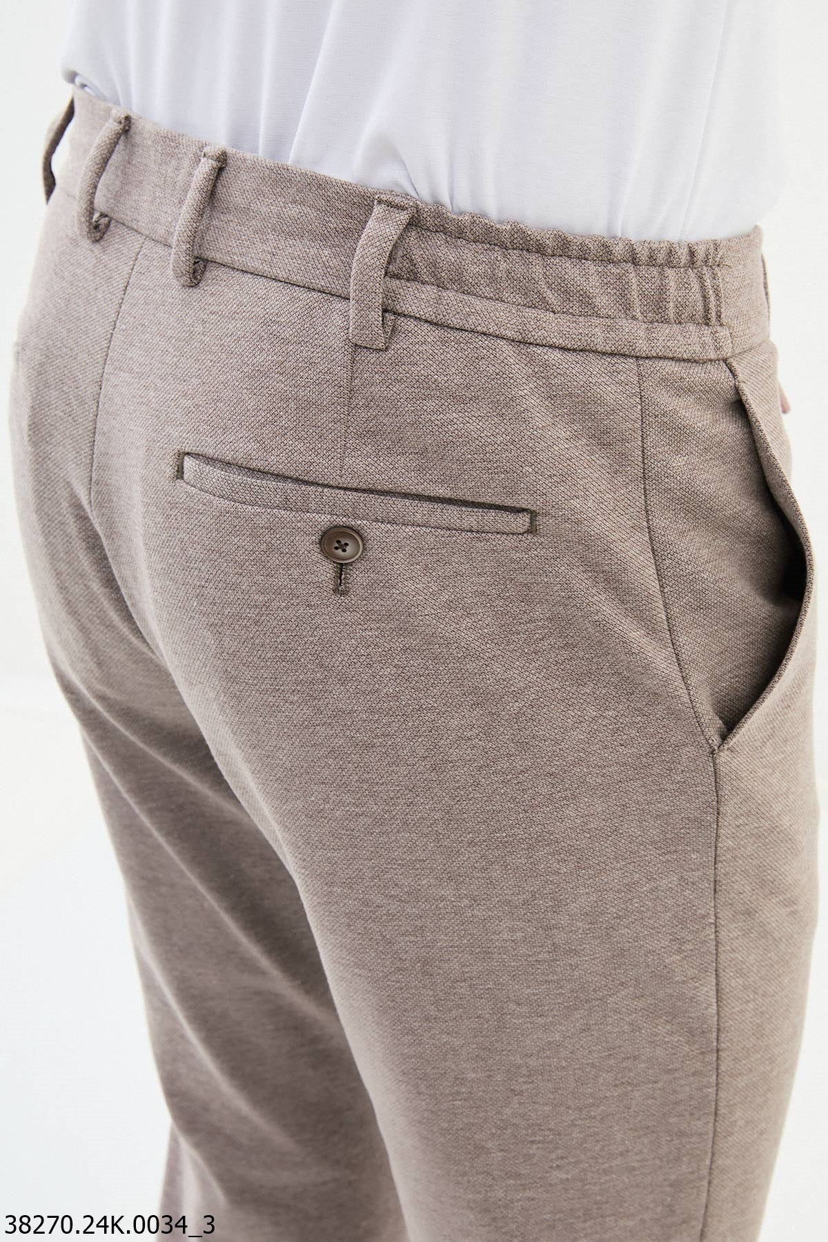Men's Vizon Light Pants