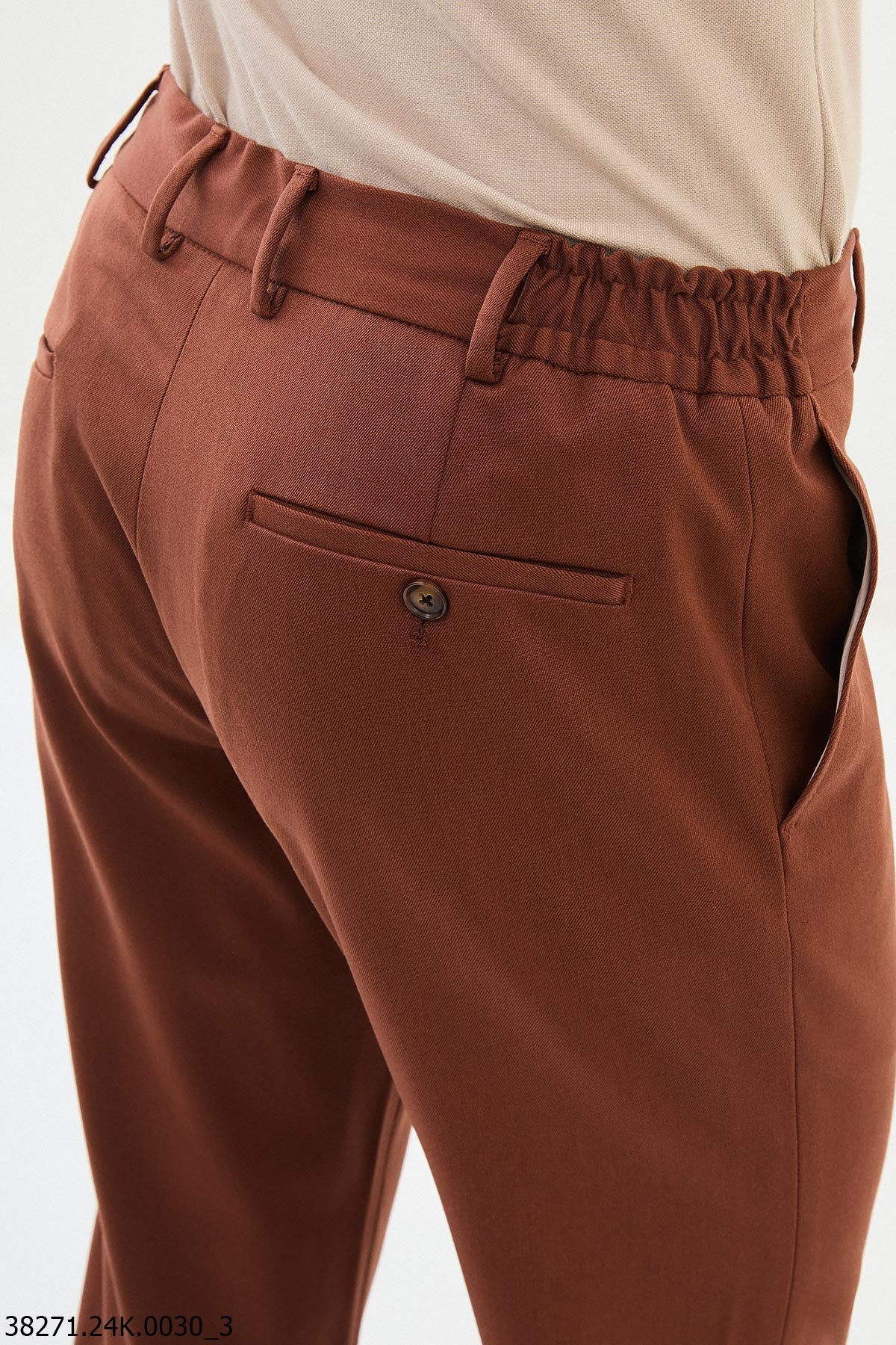 Men's Tile Light Pants