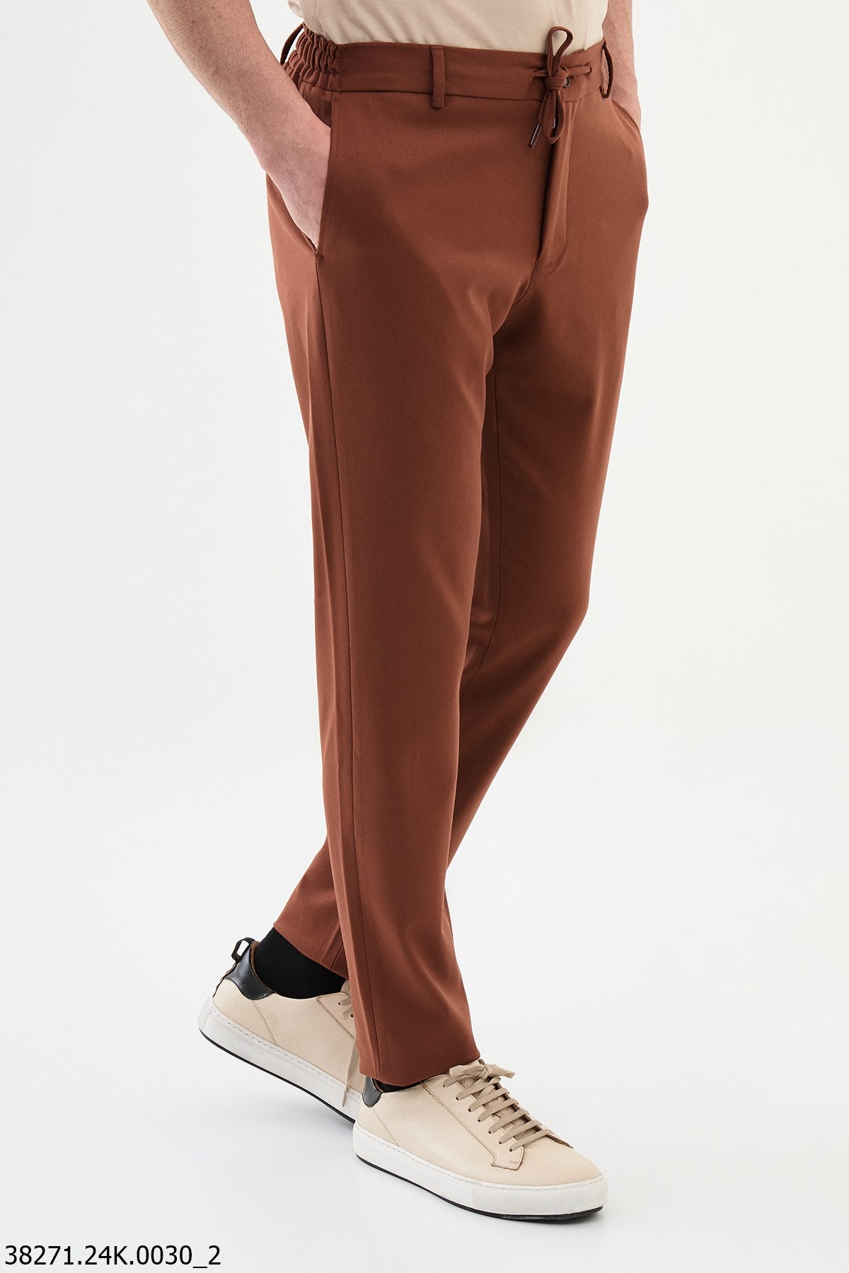 Men's Tile Light Pants