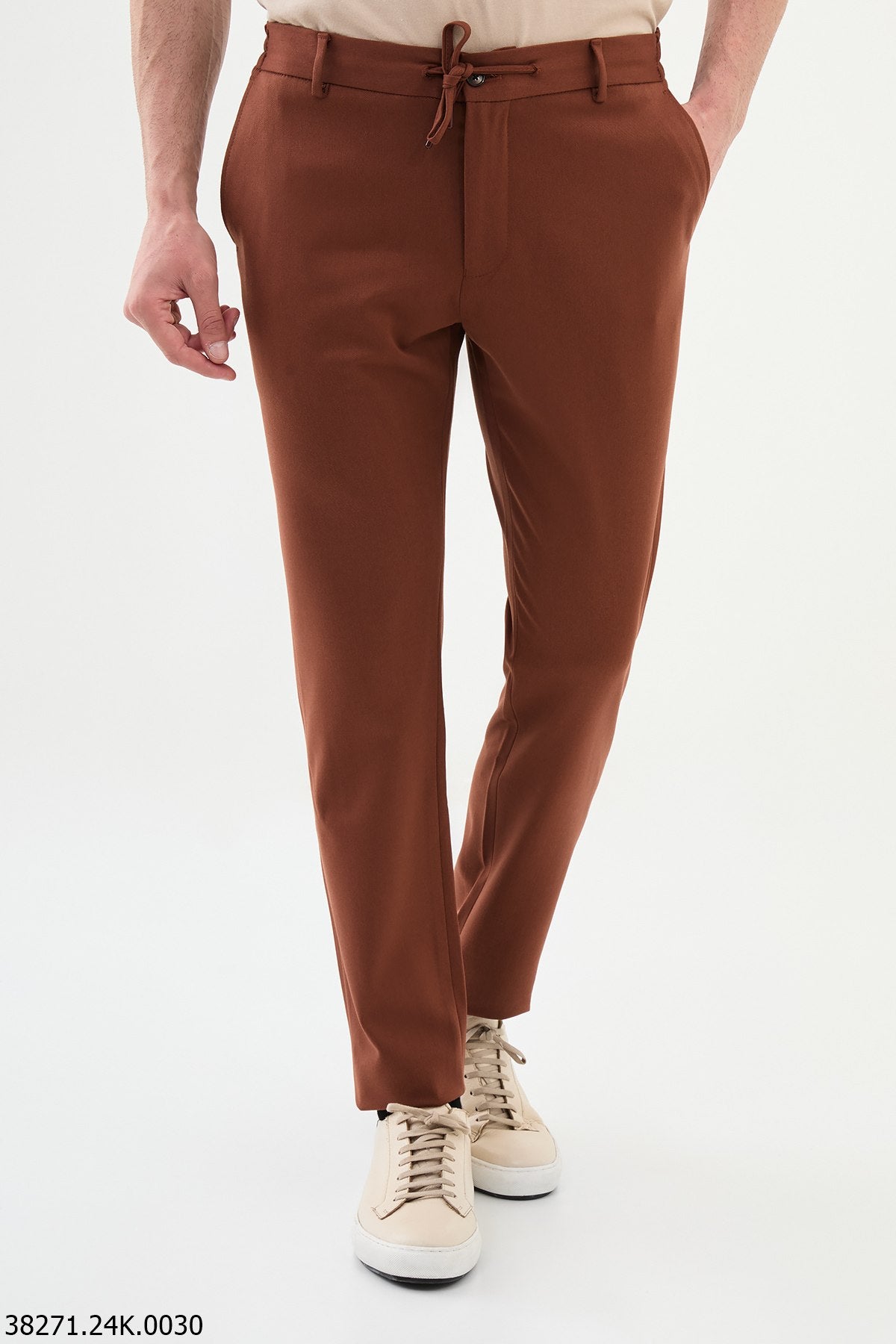 Men's Tile Light Pants