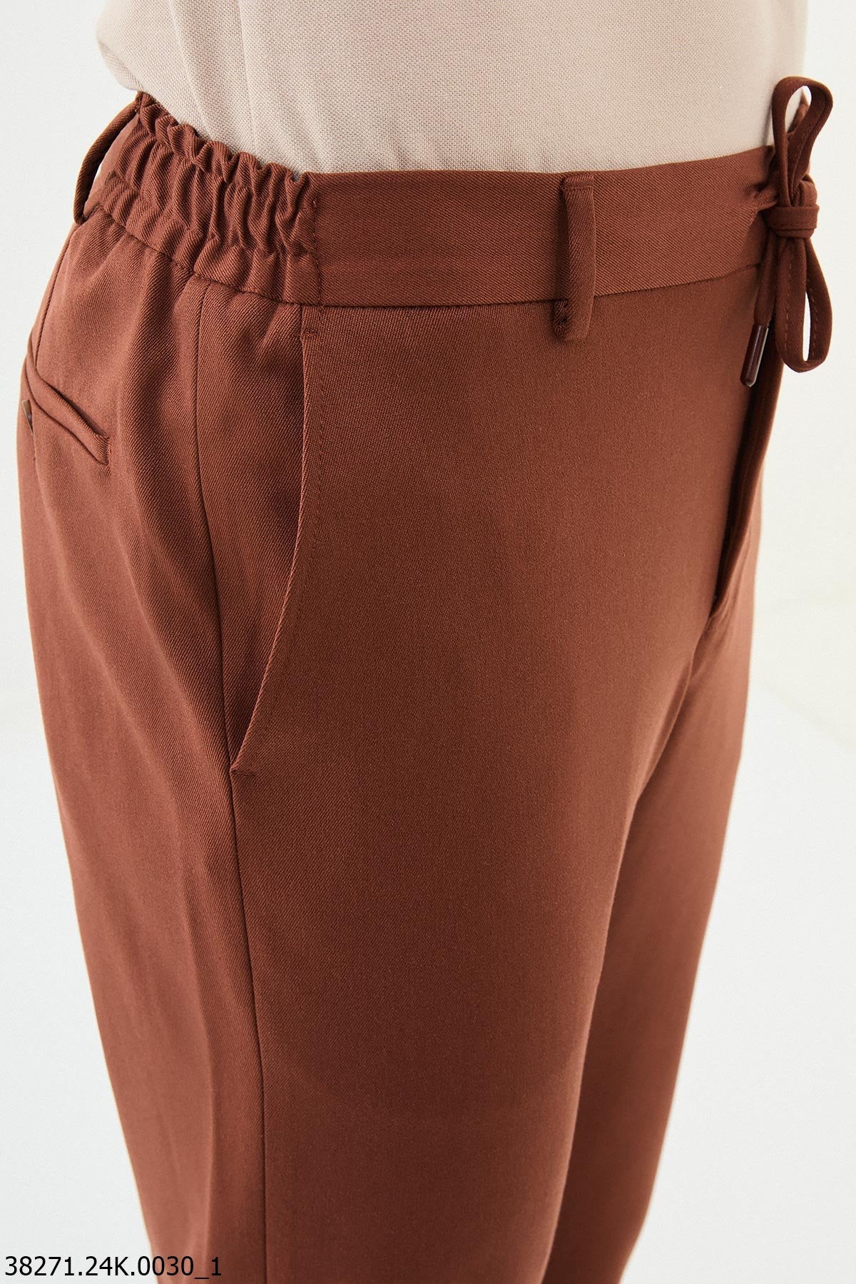 Men's Tile Light Pants