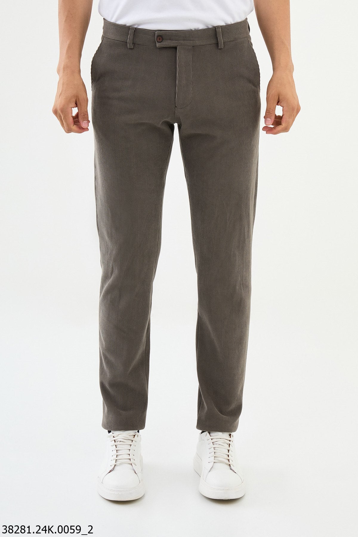 Men's Vizon Slim Fit Pants