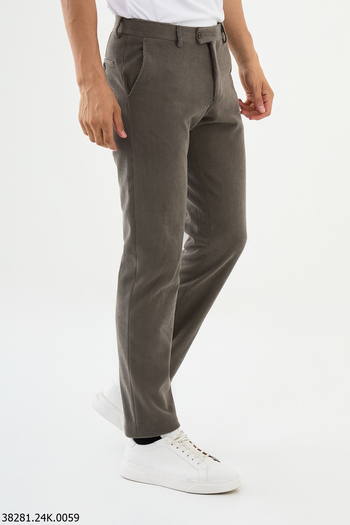 Men's Vizon Slim Fit Pants