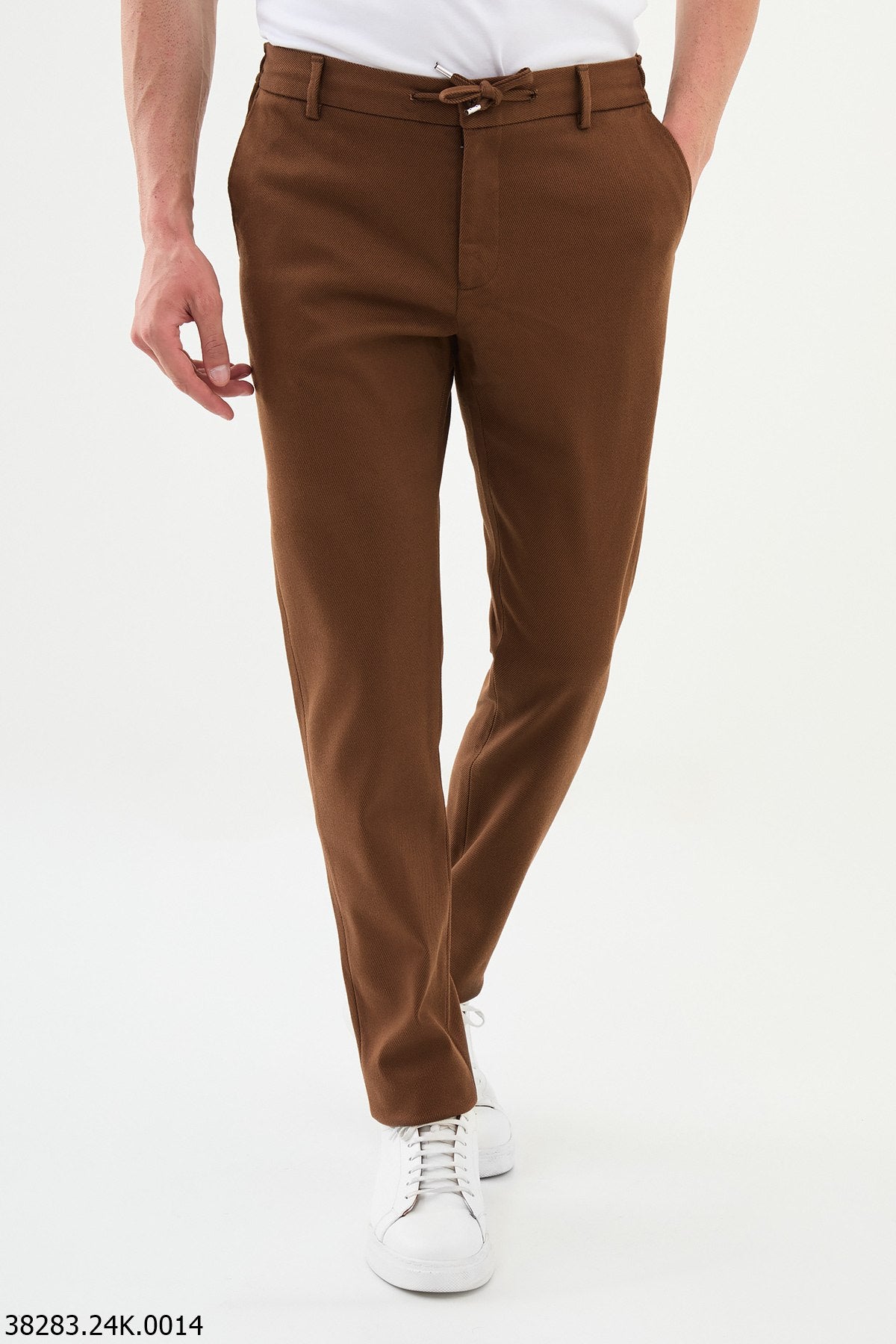 Men's Tile Pants