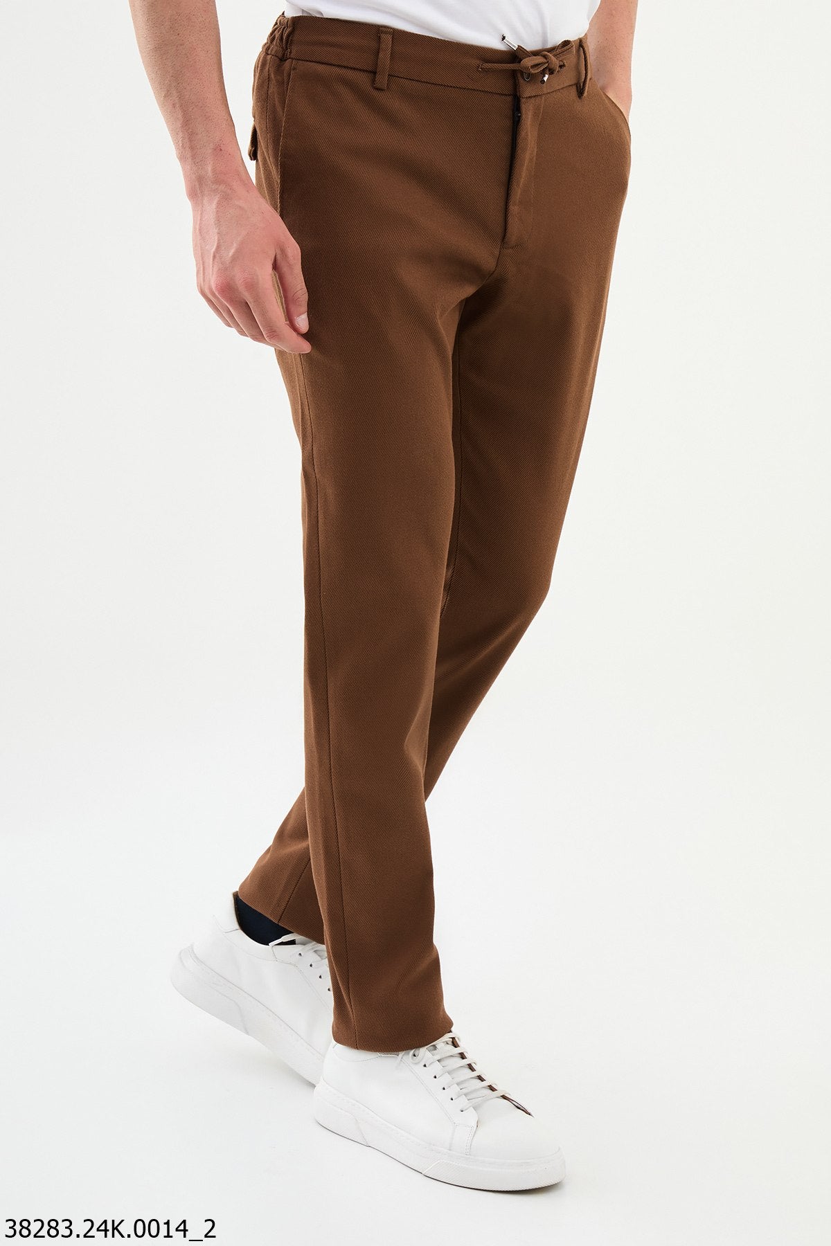Men's Tile Pants