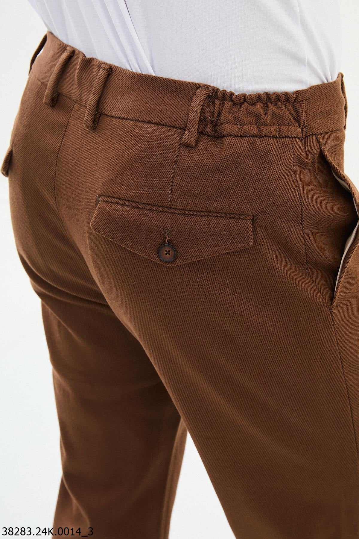 Men's Tile Pants