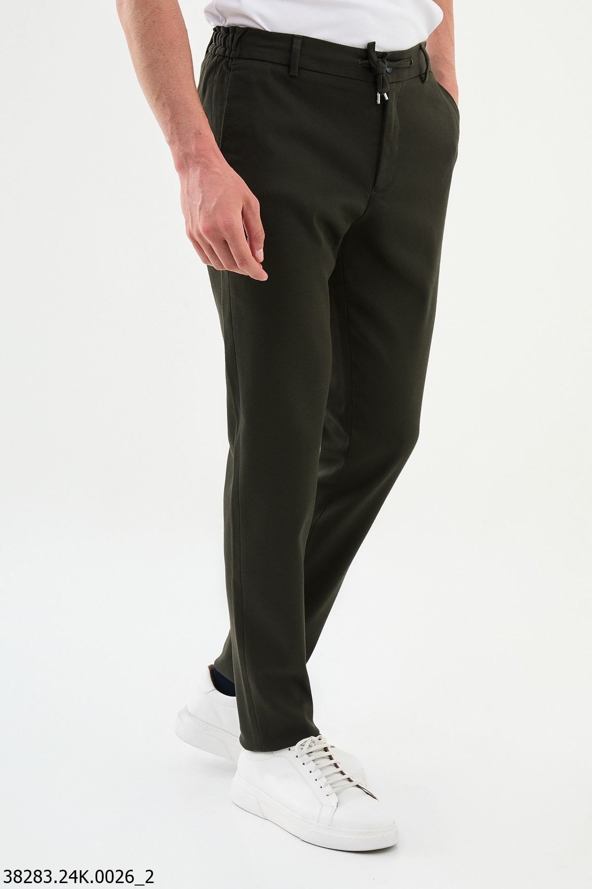 Men's Khaki Pants