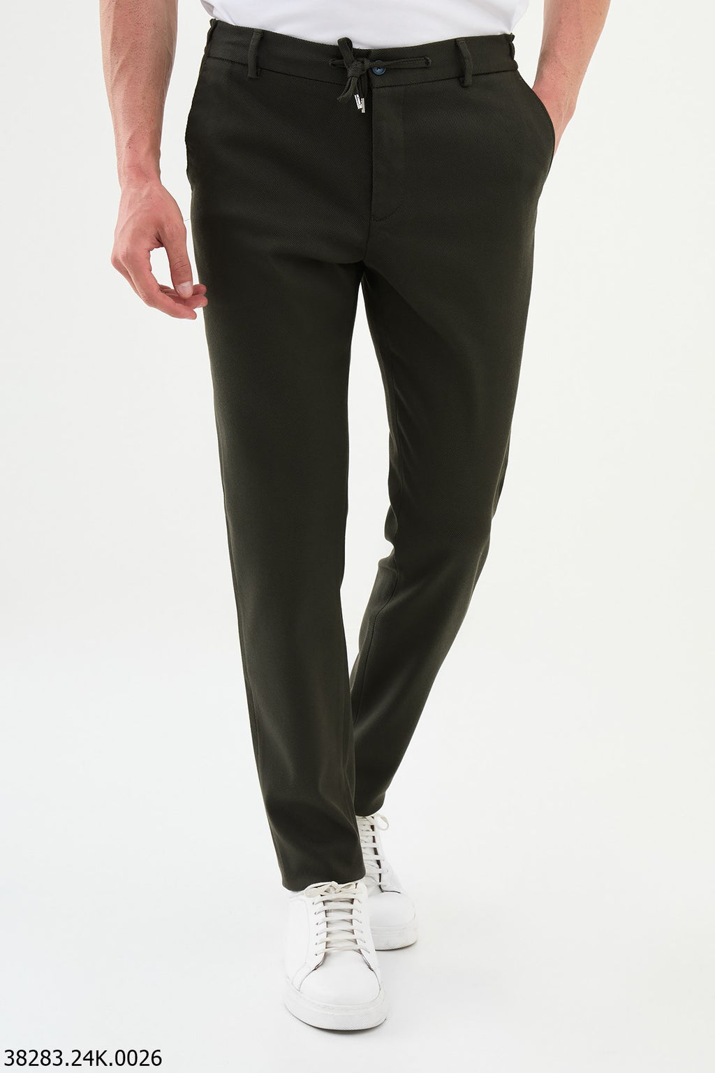 Men's Khaki Pants